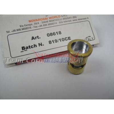 Novarossi Sturm 3P Piston/Sleeve Set  08618
